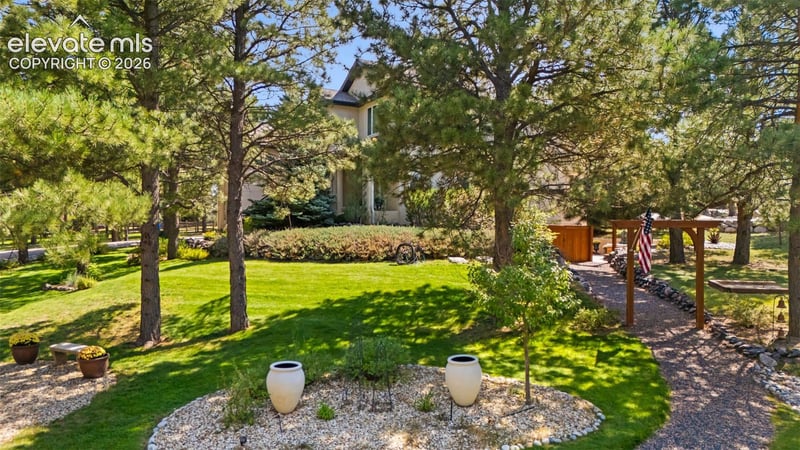 345 Lions Head Dr, Monument, CO 80132