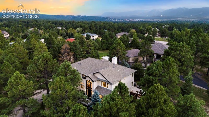 345 Lions Head Dr, Monument, CO 80132