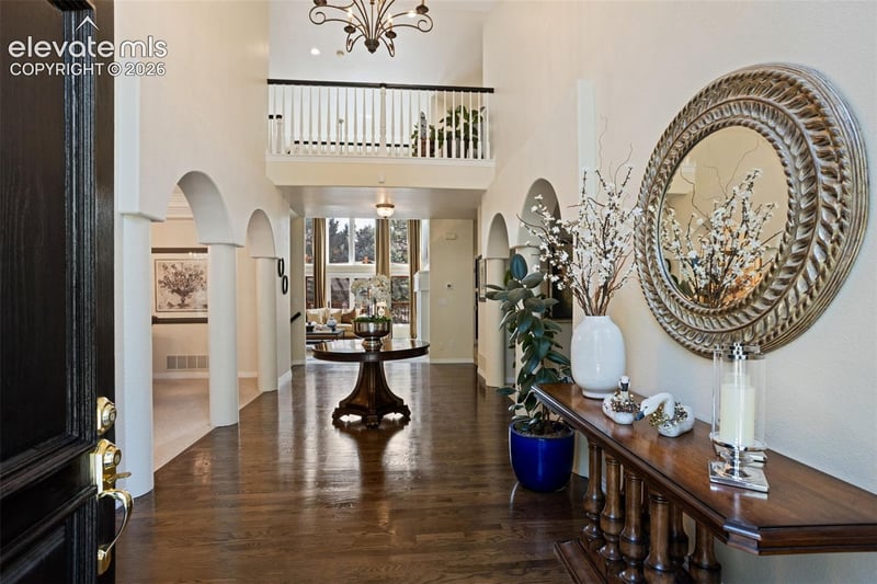 345 Lions Head Dr, Monument, CO 80132