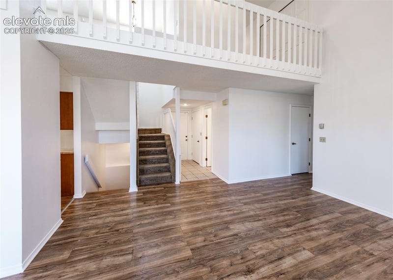 3450 Cedarhurst Way, Colorado Springs, CO 80918
