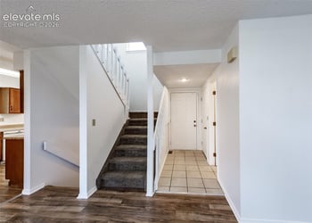 3450 Cedarhurst Way, Colorado Springs, CO 80918