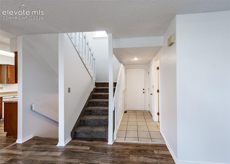 3450 Cedarhurst Way, Colorado Springs, CO 80918
