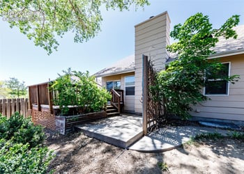 3450 Cedarhurst Way, Colorado Springs, CO 80918