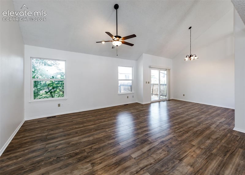 3450 Cedarhurst Way, Colorado Springs, CO 80918