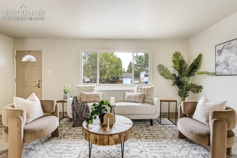 3450 W Montebello Dr, Colorado Springs, CO 80918