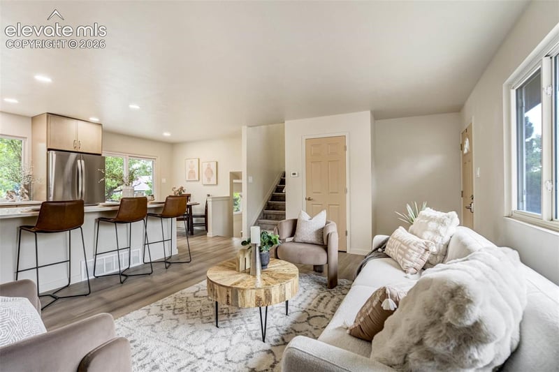 3450 W Montebello Dr, Colorado Springs, CO 80918