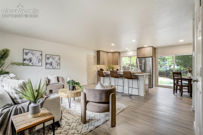 3450 W Montebello Dr, Colorado Springs, CO 80918