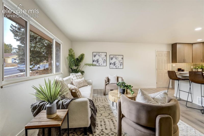 3450 W Montebello Dr, Colorado Springs, CO 80918