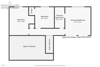 3450 Post Oak Dr, Colorado Springs, CO 80916
