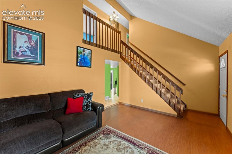 3450 Post Oak Dr, Colorado Springs, CO 80916
