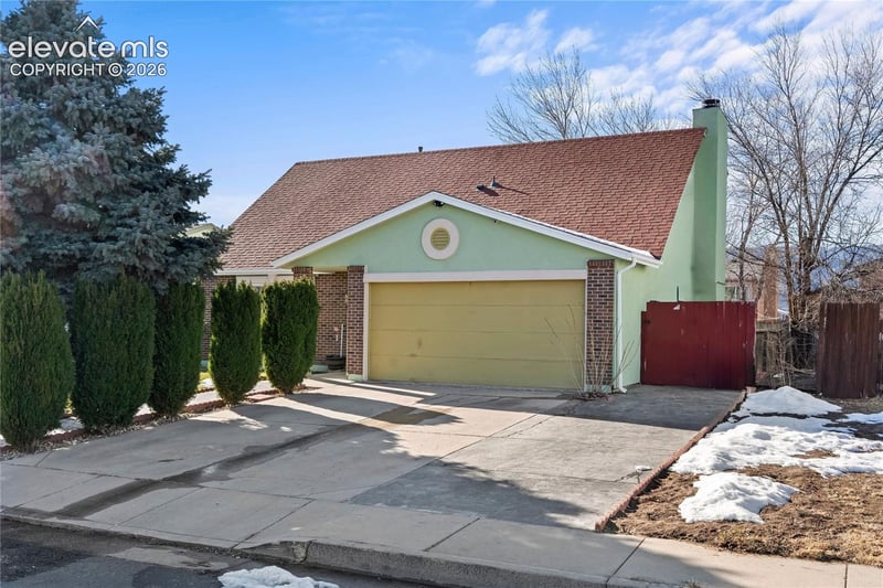Home Worth Check