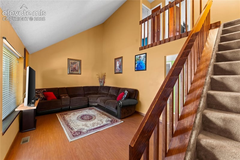 3450 Post Oak Dr, Colorado Springs, CO 80916