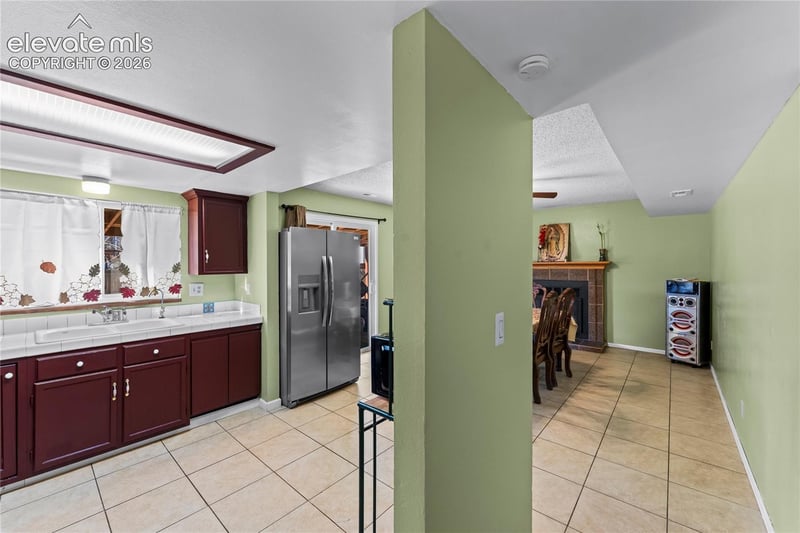 3450 Post Oak Dr, Colorado Springs, CO 80916