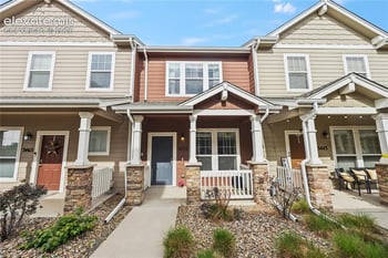 3453 Shrikes Tail Hts, Colorado Springs, CO 80916
