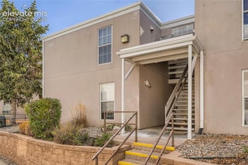 3455 Rebecca Ln #D, Colorado Springs, CO 80917