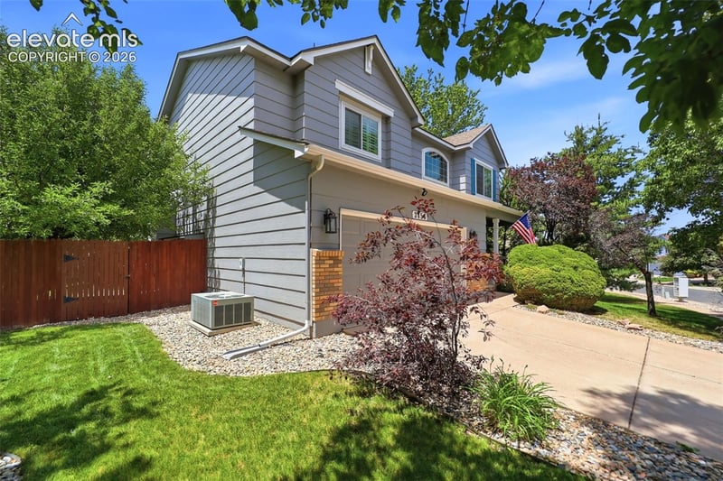 3456 Heather Glen Dr, Colorado Springs, CO 80922