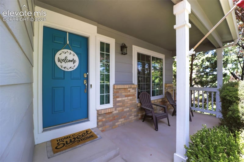 3456 Heather Glen Dr, Colorado Springs, CO 80922