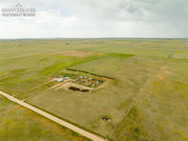 34580 Hanisch Rd, Calhan, CO 80808
