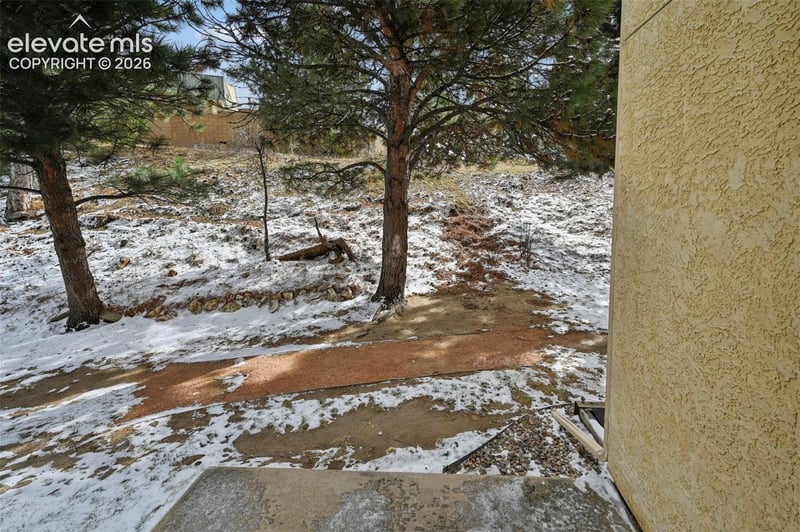 3461 Trenary Ln, Colorado Springs, CO 80918