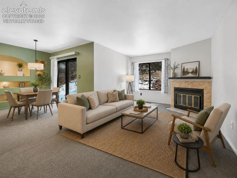 3461 Trenary Ln, Colorado Springs, CO 80918