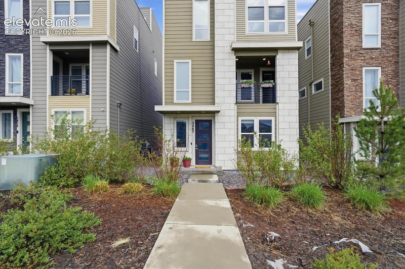 3462 Guinea Way, Castle Rock, CO 80109