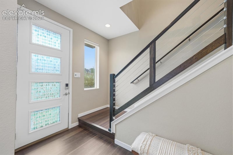 3462 Guinea Way, Castle Rock, CO 80109