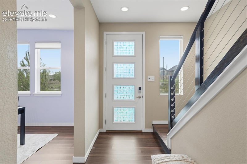 3462 Guinea Way, Castle Rock, CO 80109
