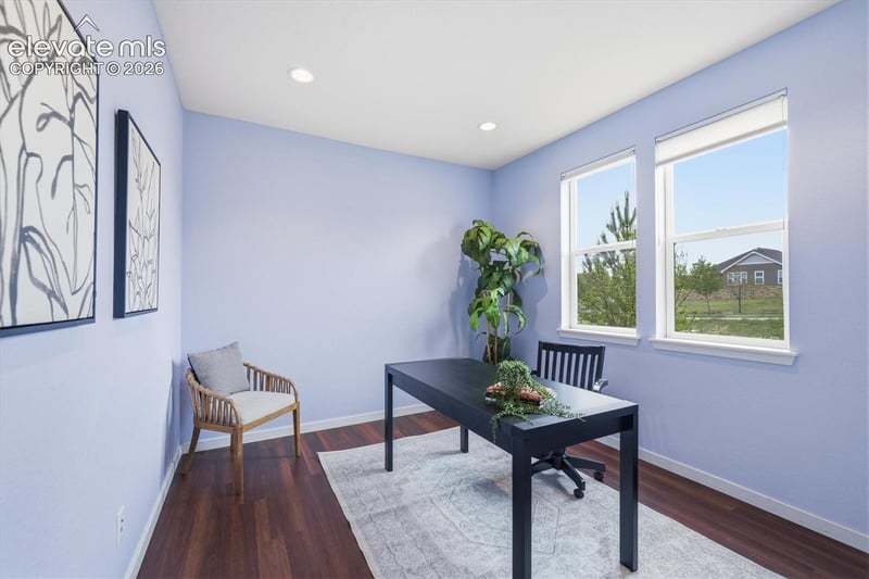 3462 Guinea Way, Castle Rock, CO 80109
