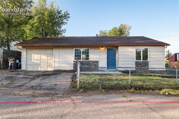3463 Springnite Dr, Colorado Springs, CO 80916
