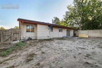 3463 Springnite Dr, Colorado Springs, CO 80916