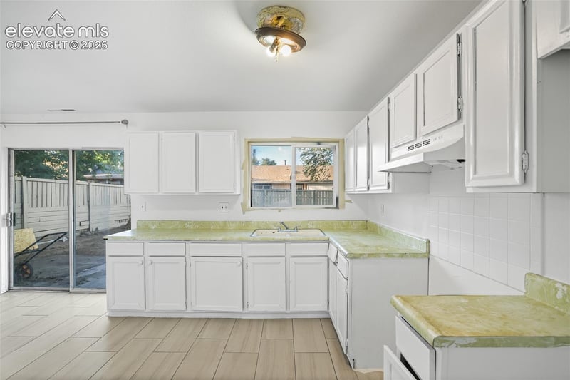 3463 Springnite Dr, Colorado Springs, CO 80916