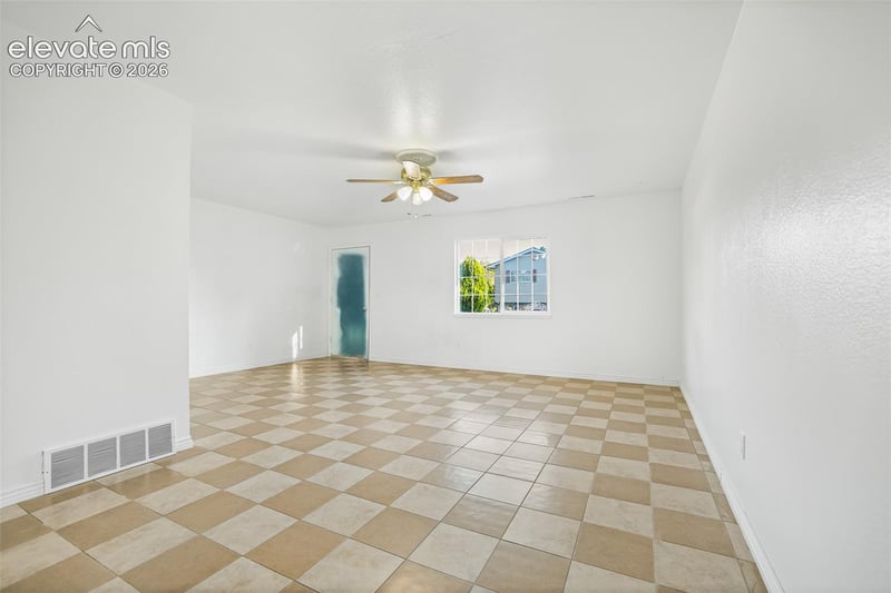 3463 Springnite Dr, Colorado Springs, CO 80916