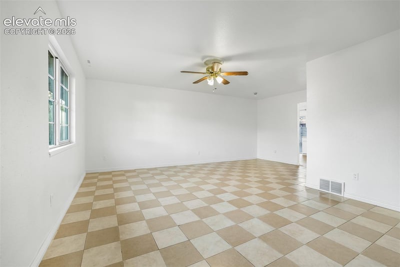 3463 Springnite Dr, Colorado Springs, CO 80916