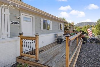 3465 Mosswood Ln, Colorado Springs, CO 80910