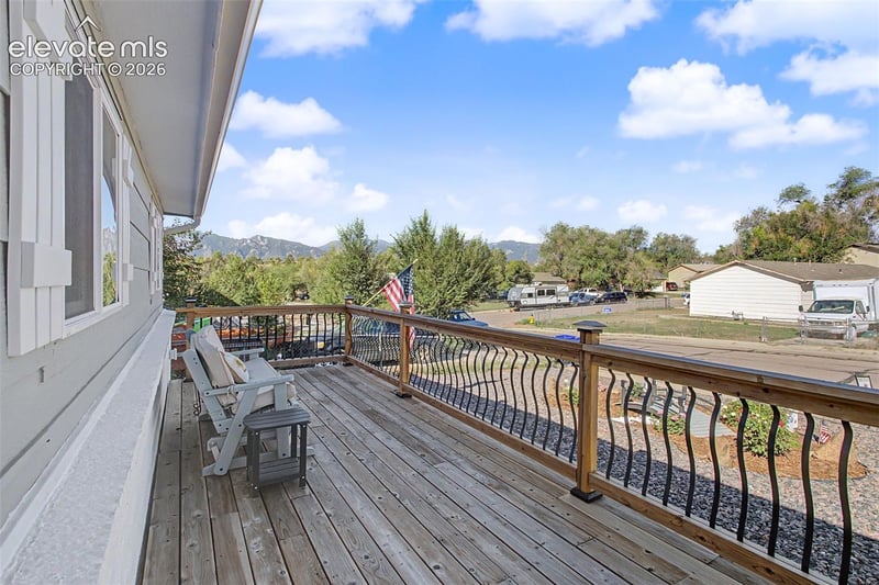 3465 Mosswood Ln, Colorado Springs, CO 80910