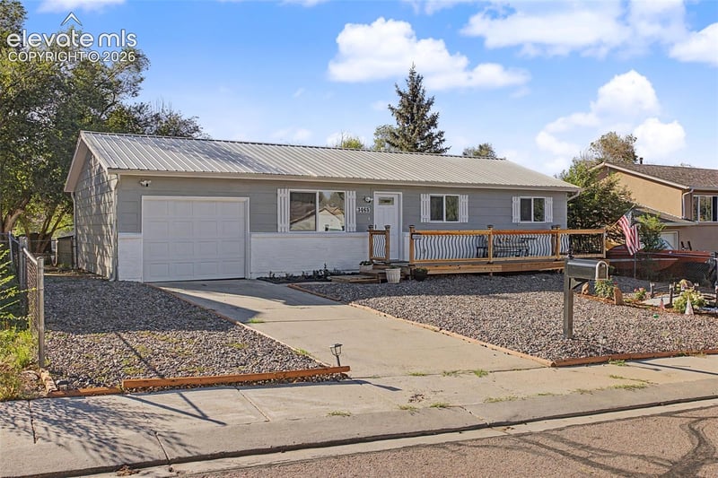 3465 Mosswood Ln, Colorado Springs, CO 80910