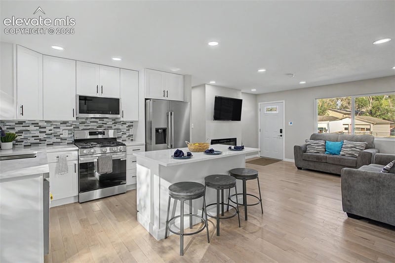 3465 Mosswood Ln, Colorado Springs, CO 80910