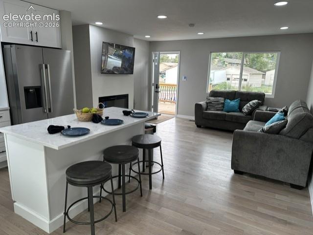3465 Mosswood Ln, Colorado Springs, CO 80910