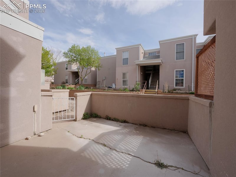 3465 Rebecca Ln #F, Colorado Springs, CO 80917