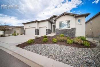 3467 Skywatch Hts, Colorado Springs, CO 80904