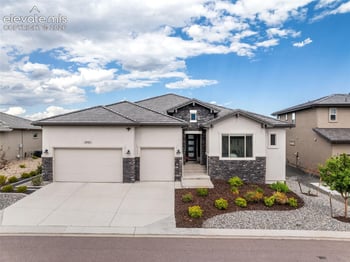 3467 Skywatch Hts, Colorado Springs, CO 80904