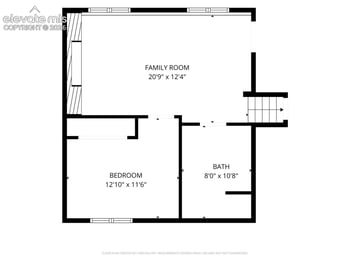 3473 Amador Cir, Colorado Springs, CO 80918
