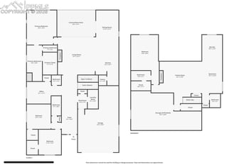 3474 Crest Hollow Vw, Colorado Springs, CO 80904