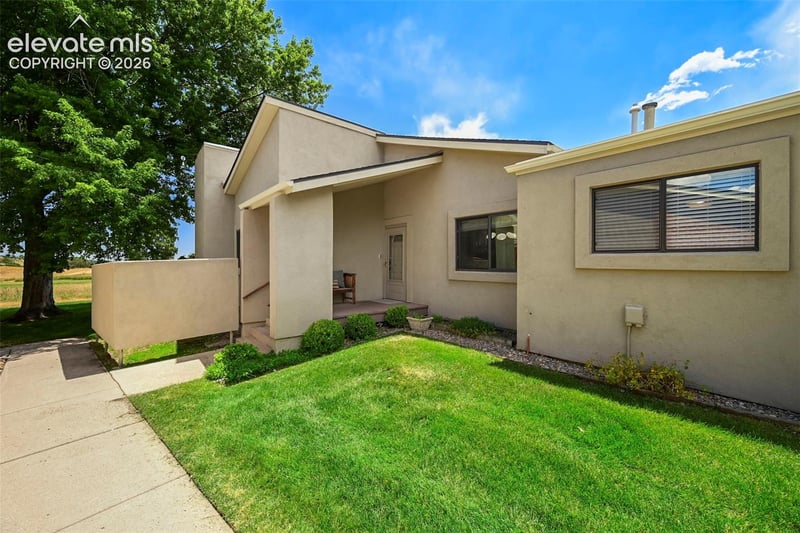 348 Blue Windsor Ln, Colorado Springs, CO 80906