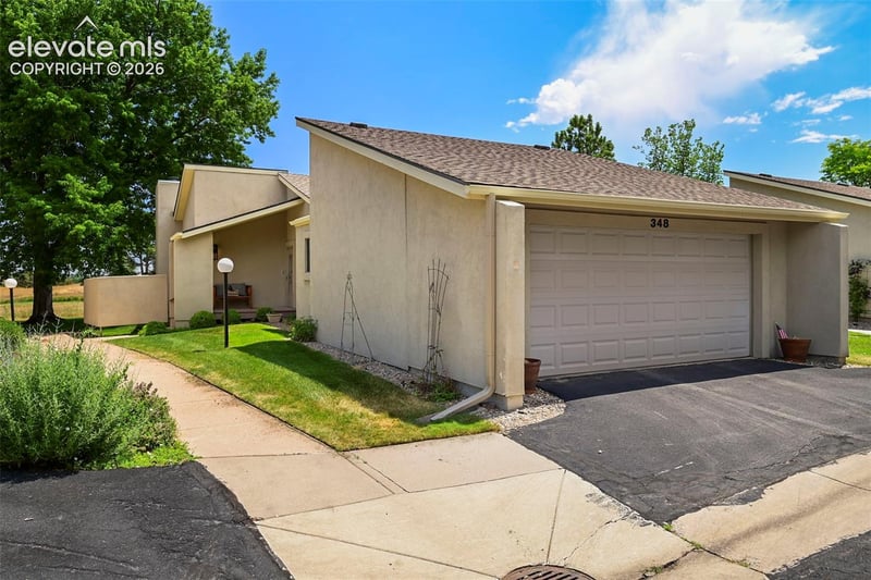 348 Blue Windsor Ln, Colorado Springs, CO 80906