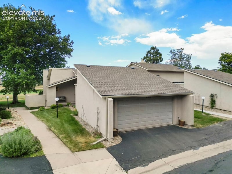 348 Blue Windsor Ln, Colorado Springs, CO 80906