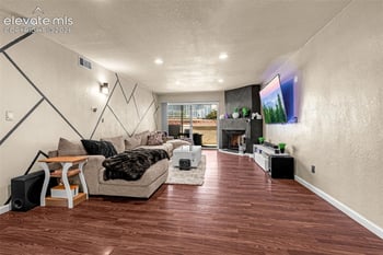3485 Rebecca Ln #A, Colorado Springs, CO 80917