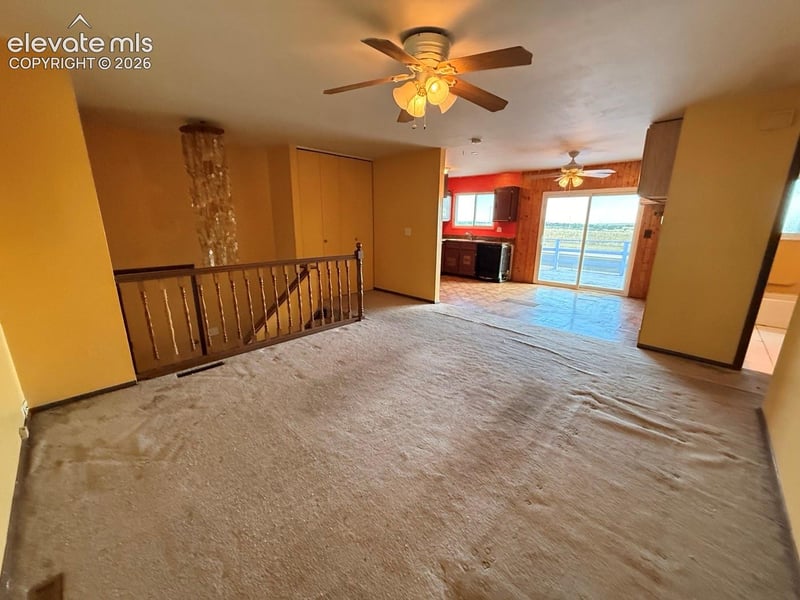 3487 Springnite Dr, Colorado Springs, CO 80916
