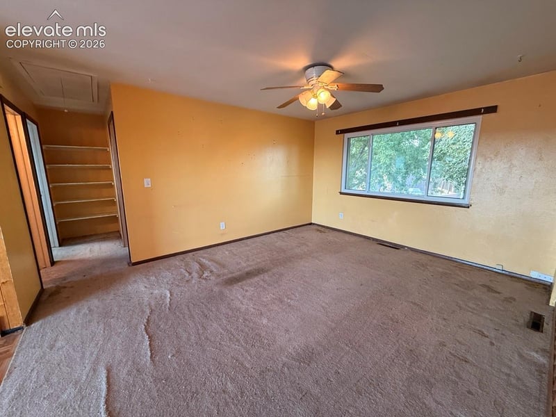 3487 Springnite Dr, Colorado Springs, CO 80916