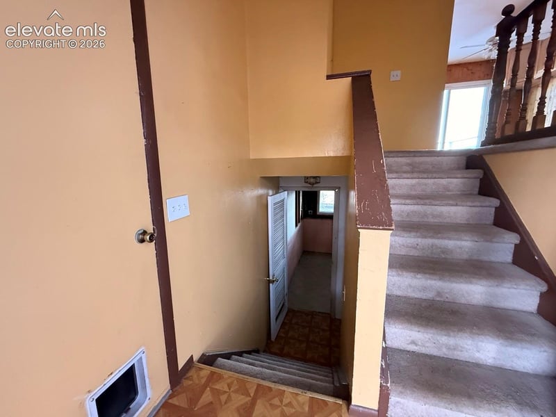 3487 Springnite Dr, Colorado Springs, CO 80916